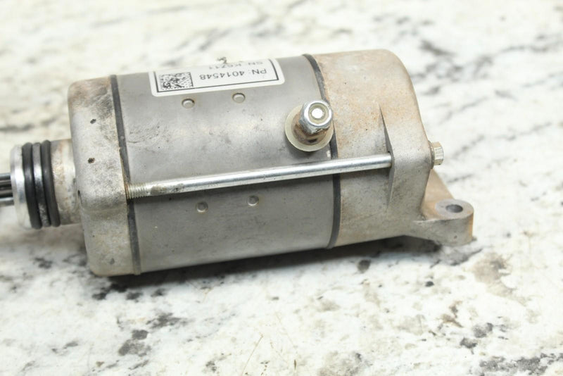 2017 POLARIS RZR TRAIL 900 50’’ Starter Motor 4014548