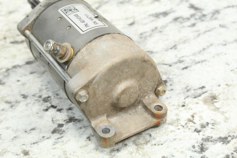 2017 POLARIS RZR TRAIL 900 50’’ Starter Motor 4014548