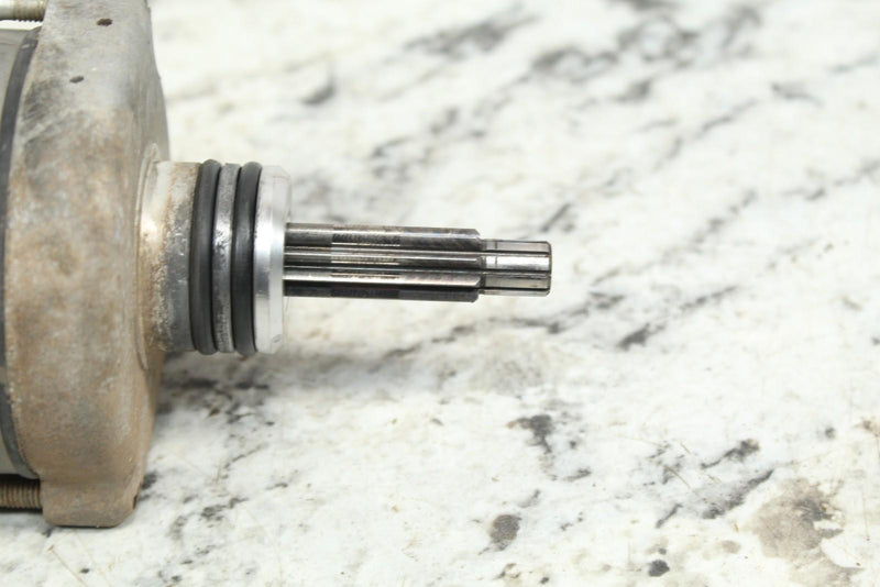 2017 POLARIS RZR TRAIL 900 50’’ Starter Motor 4014548