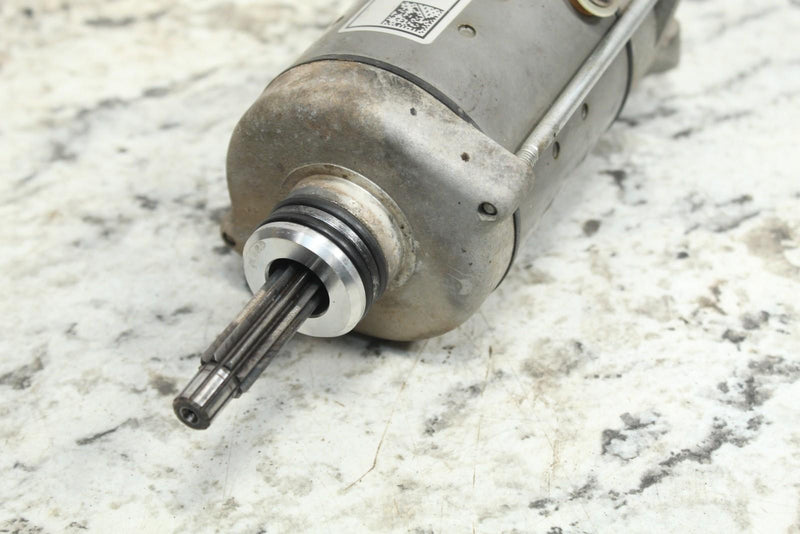 2017 POLARIS RZR TRAIL 900 50’’ Starter Motor 4014548