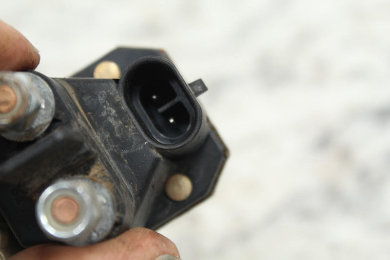 2017 POLARIS RZR TRAIL 900 50’’ Starter Solenoid Relay 4014655