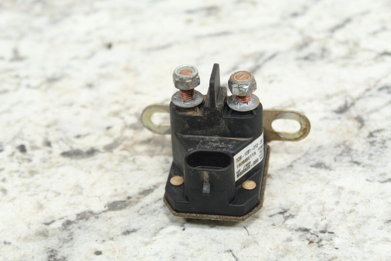 2017 POLARIS RZR TRAIL 900 50’’ Starter Solenoid Relay 4014655