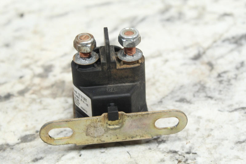 2017 POLARIS RZR TRAIL 900 50’’ Starter Solenoid Relay 4014655