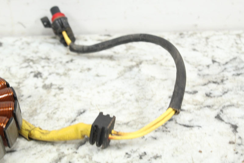 2017 POLARIS RZR TRAIL 900 50’’ Stator Generator Alternator 4014406