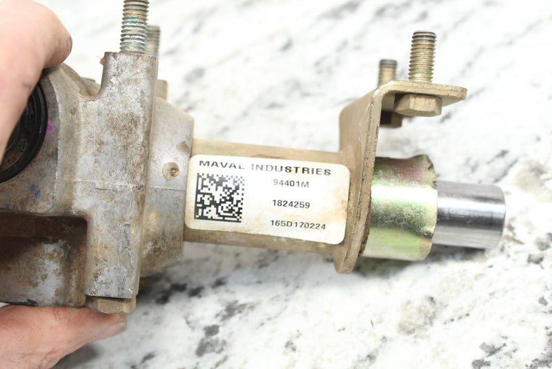 2017 POLARIS RZR TRAIL 900 50’’ Steering Rack and Pinion Gear Box 1824259