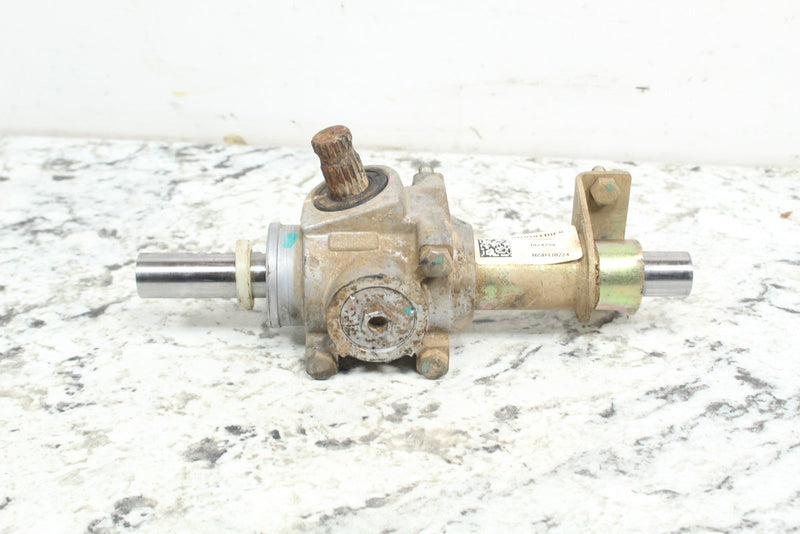 2017 POLARIS RZR TRAIL 900 50’’ Steering Rack and Pinion Gear Box 1824259