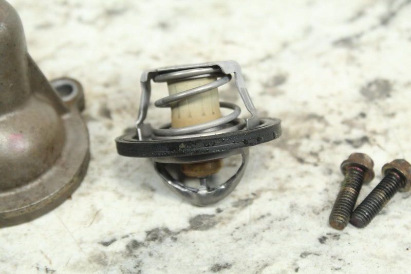 2017 POLARIS RZR TRAIL 900 50’’ Thermostat and Housing 7052496