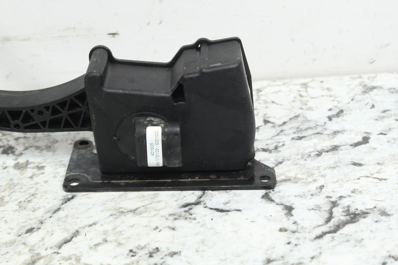 2017 POLARIS RZR TRAIL 900 50’’ Throttle Lever Accelerator Pedal 4014042