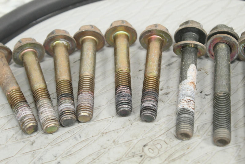 2017 POLARIS RZR TRAIL 900 50’’ Transmission Bracket Mounting Bolts 5259964