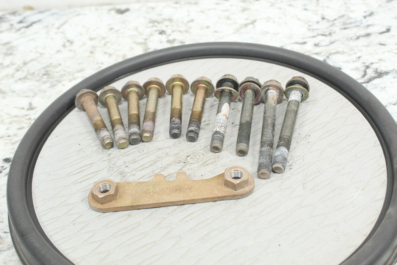 2017 POLARIS RZR TRAIL 900 50’’ Transmission Bracket Mounting Bolts 5259964