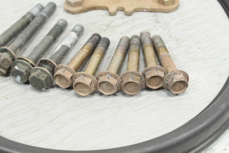 2017 POLARIS RZR TRAIL 900 50’’ Transmission Bracket Mounting Bolts 5259964