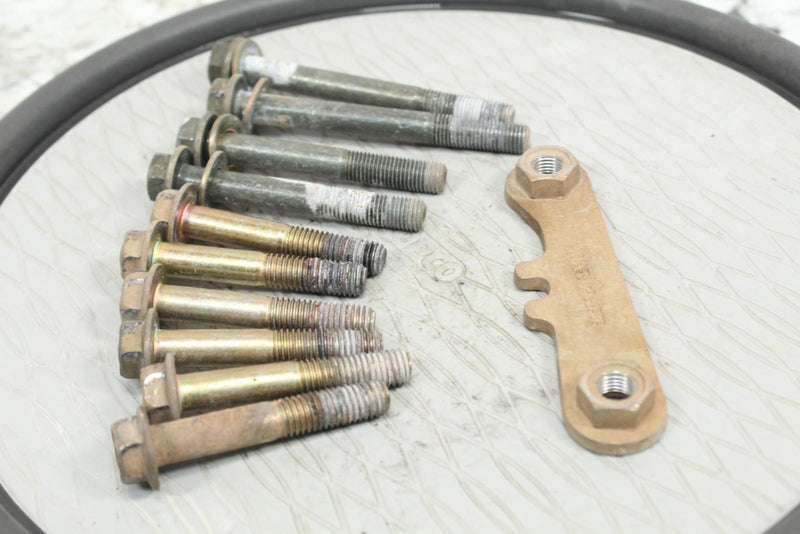 2017 POLARIS RZR TRAIL 900 50’’ Transmission Bracket Mounting Bolts 5259964