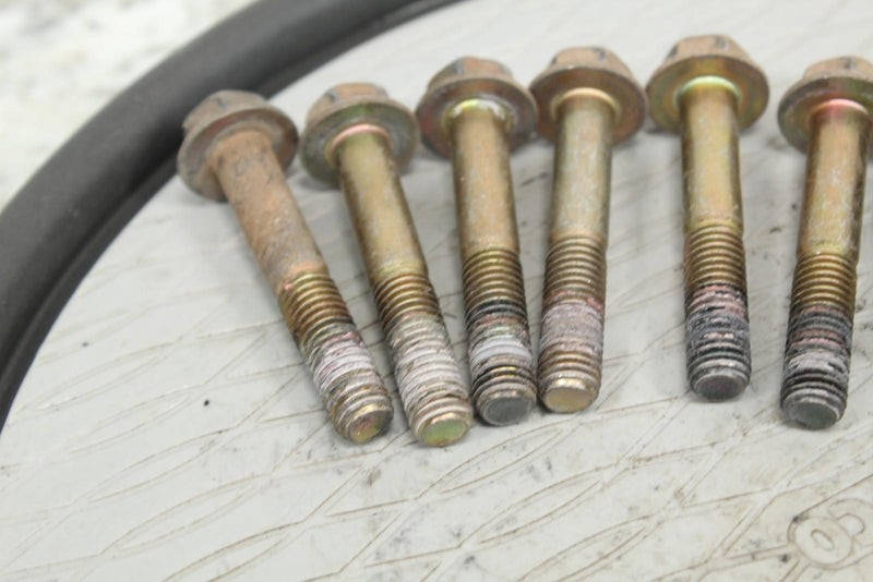 2017 POLARIS RZR TRAIL 900 50’’ Transmission Bracket Mounting Bolts 5259964