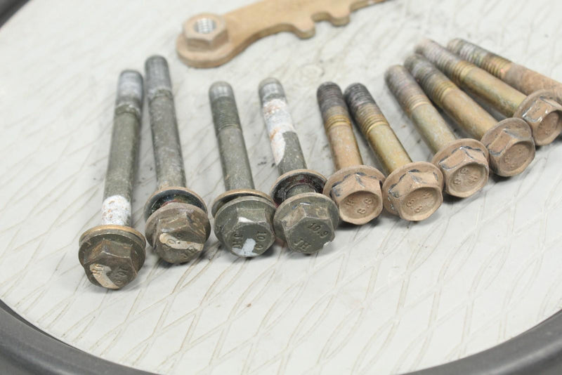 2017 POLARIS RZR TRAIL 900 50’’ Transmission Bracket Mounting Bolts 5259964