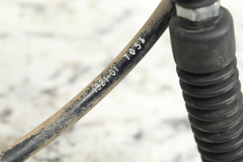 2017 POLARIS RZR TRAIL 900 50’’ Transmission Shift Shifter Cable 7081921