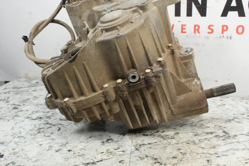 2017 POLARIS RZR TRAIL 900 50’’ Transmission Tranny Gearcase 1333697