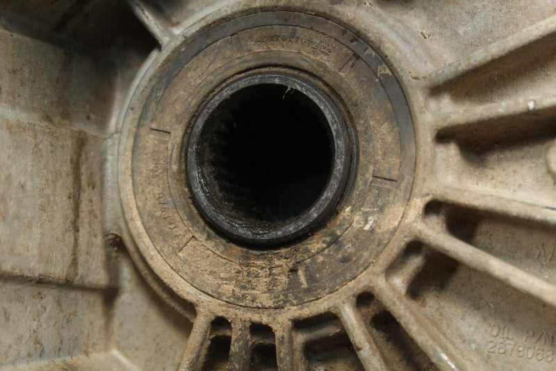 2017 POLARIS RZR TRAIL 900 50’’ Transmission Tranny Gearcase 1333697