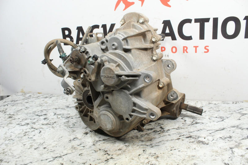 2017 POLARIS RZR TRAIL 900 50’’ Transmission Tranny Gearcase 1333697