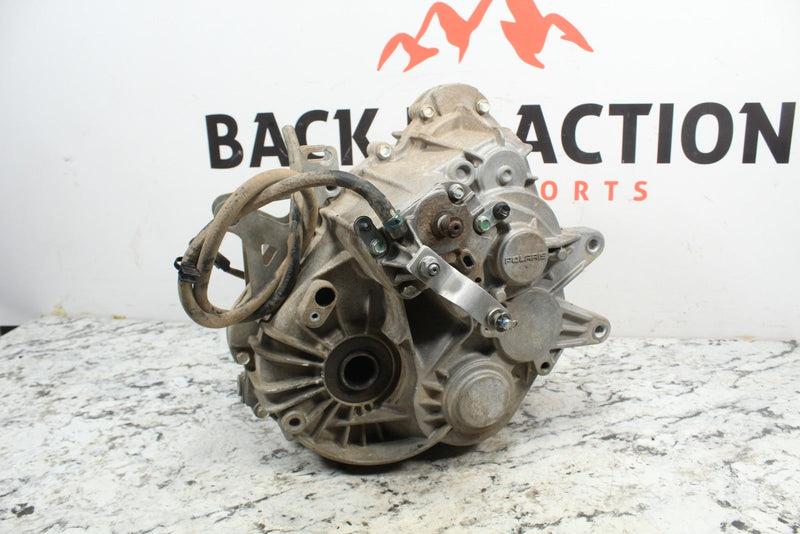 2017 POLARIS RZR TRAIL 900 50’’ Transmission Tranny Gearcase 1333697