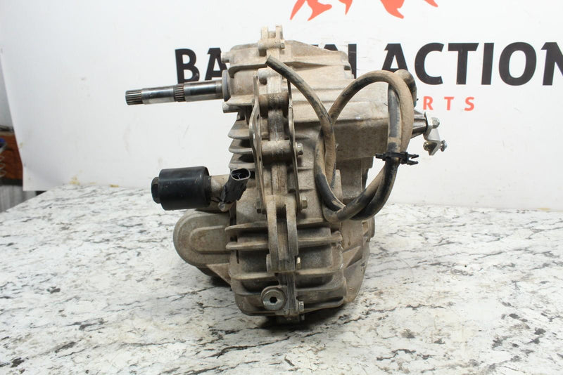 2017 POLARIS RZR TRAIL 900 50’’ Transmission Tranny Gearcase 1333697