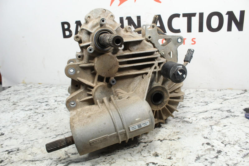 2017 POLARIS RZR TRAIL 900 50’’ Transmission Tranny Gearcase 1333697