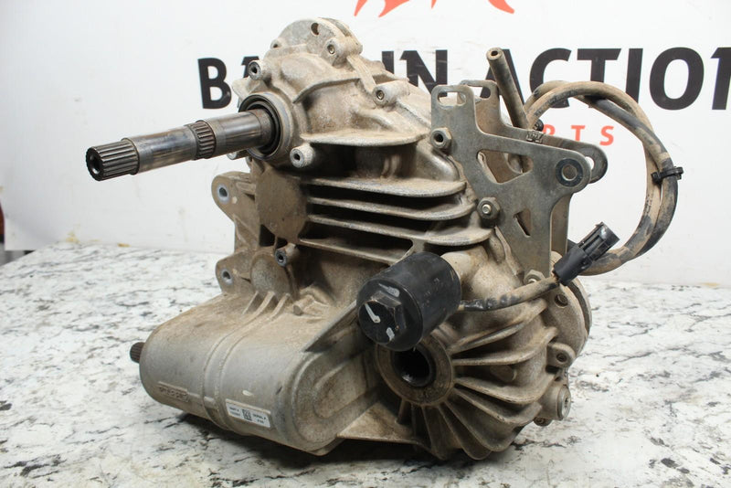 2017 POLARIS RZR TRAIL 900 50’’ Transmission Tranny Gearcase 1333697