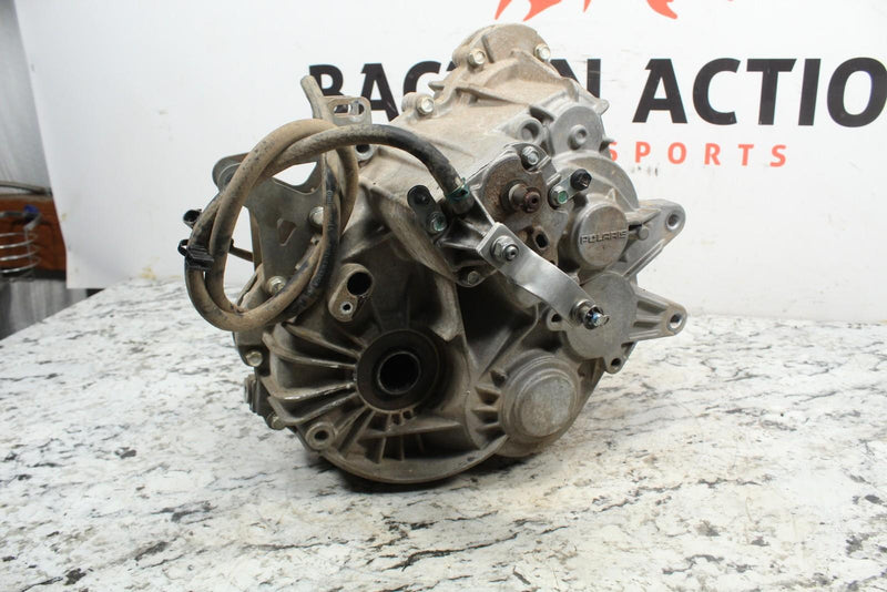 2017 POLARIS RZR TRAIL 900 50’’ Transmission Tranny Gearcase 1333697