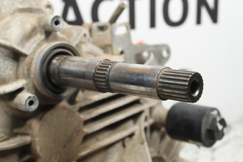 2017 POLARIS RZR TRAIL 900 50’’ Transmission Tranny Gearcase 1333697