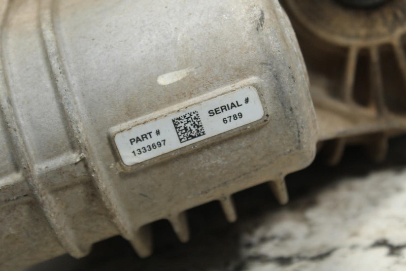 2017 POLARIS RZR TRAIL 900 50’’ Transmission Tranny Gearcase 1333697