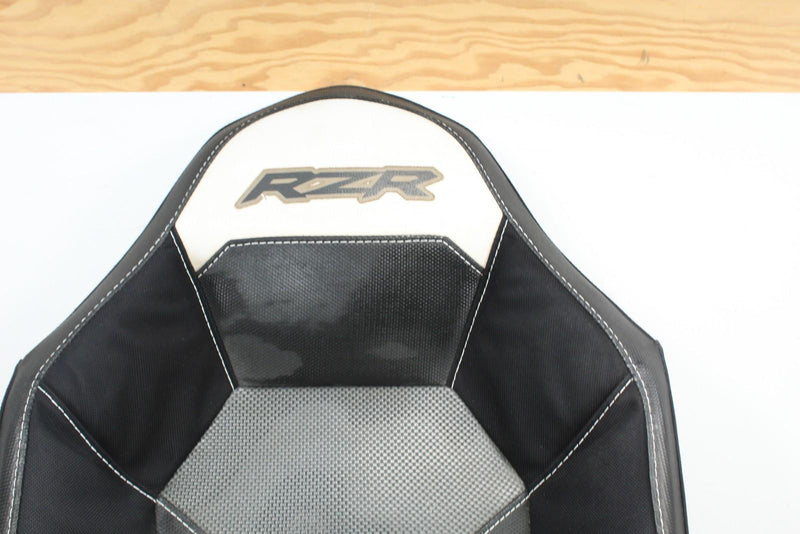2017 POLARIS RZR TRAIL 900 50’’ Upper Seat Back Rest 2686714