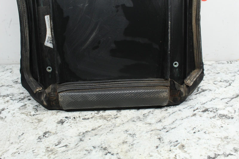 2017 POLARIS RZR TRAIL 900 50’’ Upper Seat Back Rest 2686714