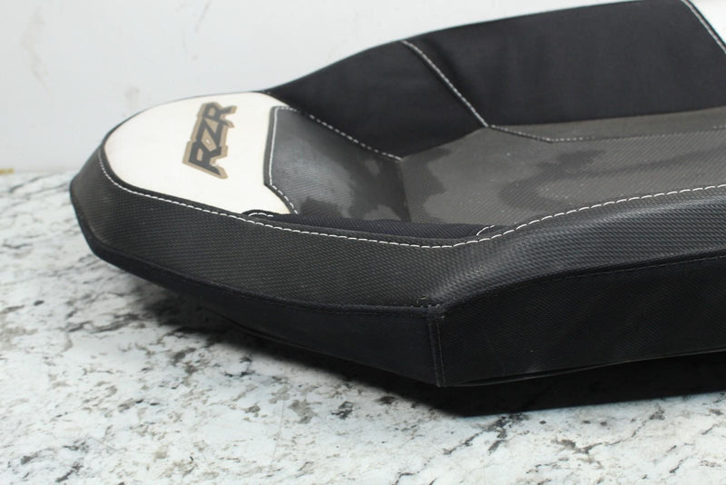 2017 POLARIS RZR TRAIL 900 50’’ Upper Seat Back Rest 2686714