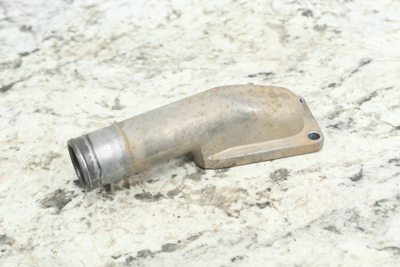 2017 POLARIS RZR TRAIL 900 50’’ Water Inlet Cover 5632557