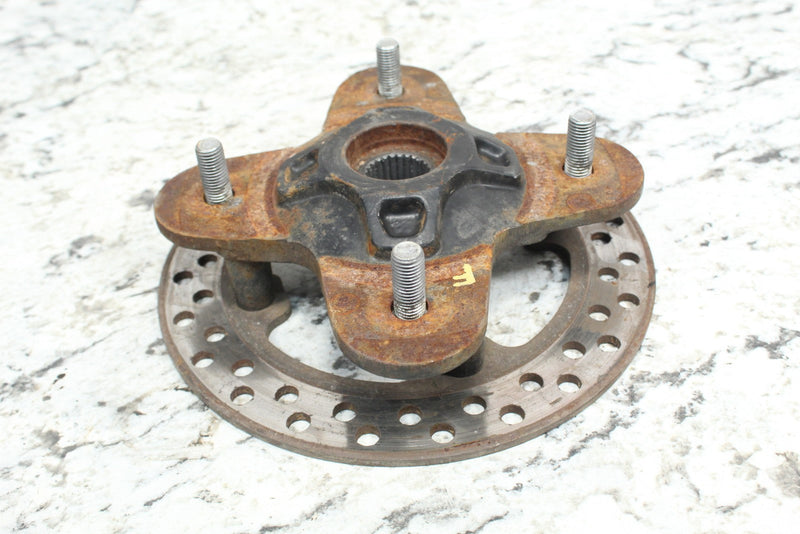 2017 POLARIS RZR TRAIL 900 50’’ Wheel Hub 5139978-458