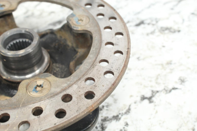 2017 POLARIS RZR TRAIL 900 50’’ Wheel Hub 5139978-458