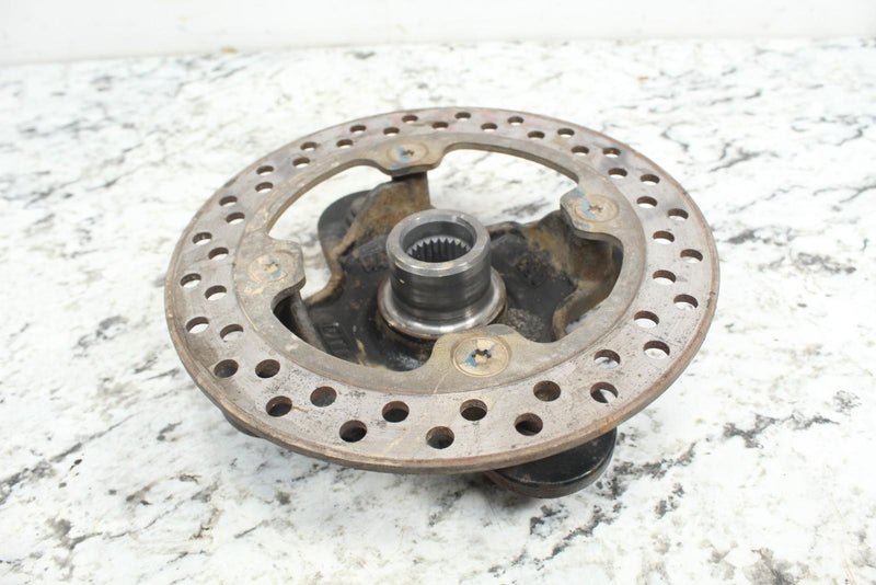 2017 POLARIS RZR TRAIL 900 50’’ Wheel Hub 5139978-458