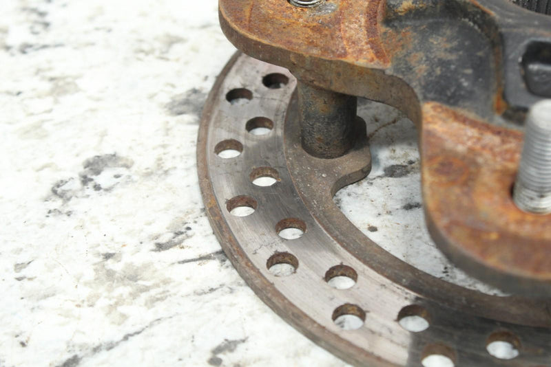 2017 POLARIS RZR TRAIL 900 50’’ Wheel Hub 5139978-458