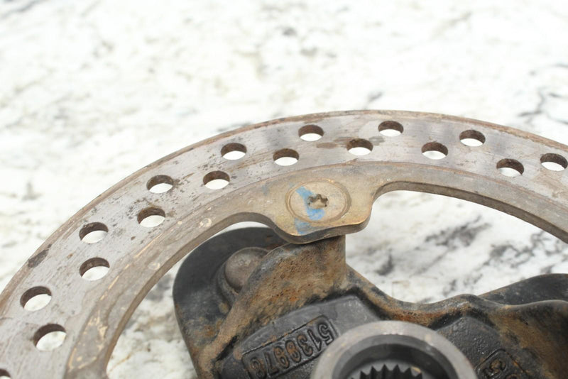 2017 POLARIS RZR TRAIL 900 50’’ Wheel Hub 5139978-458