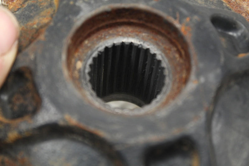 2017 POLARIS RZR TRAIL 900 50’’ Wheel Hub 5139978-458