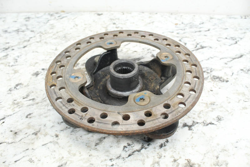 2017 POLARIS RZR TRAIL 900 50’’ Wheel Hub 5139978-458