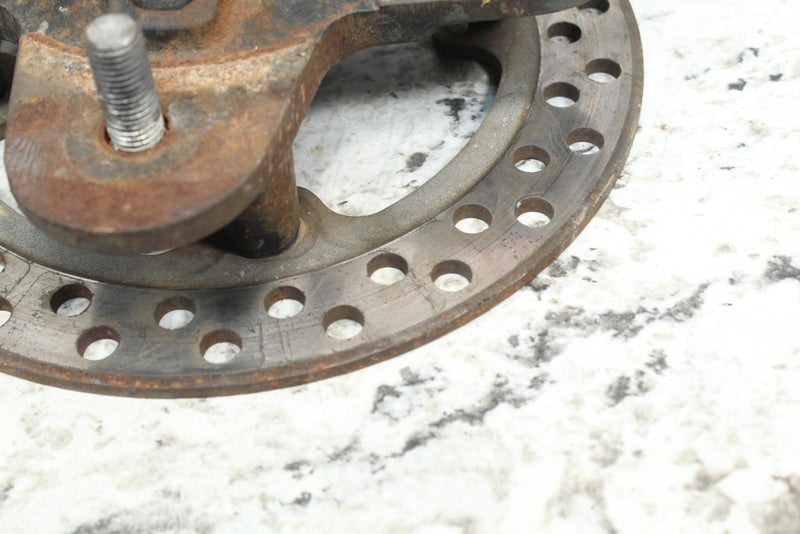 2017 POLARIS RZR TRAIL 900 50’’ Wheel Hub 5139978-458