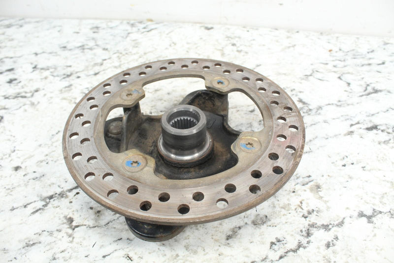 2017 POLARIS RZR TRAIL 900 50’’ Wheel Hub 5139978-458