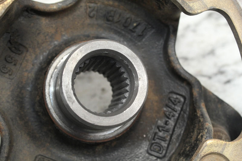 2017 POLARIS RZR TRAIL 900 50’’ Wheel Hub 5139978-458