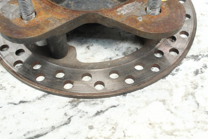 2017 POLARIS RZR TRAIL 900 50’’ Wheel Hub 5139978-458