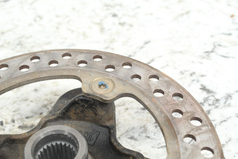 2017 POLARIS RZR TRAIL 900 50’’ Wheel Hub 5139978-458