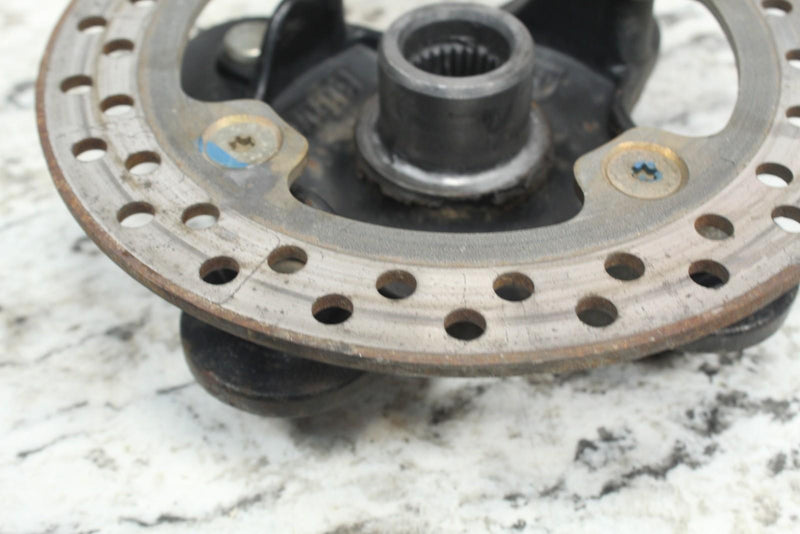 2017 POLARIS RZR TRAIL 900 50’’ Wheel Hub 5139978-458