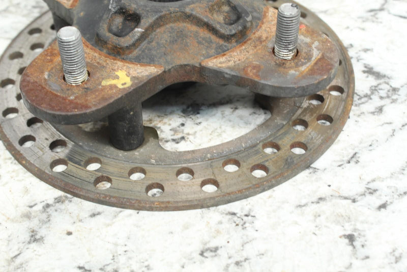 2017 POLARIS RZR TRAIL 900 50’’ Wheel Hub 5139978-458