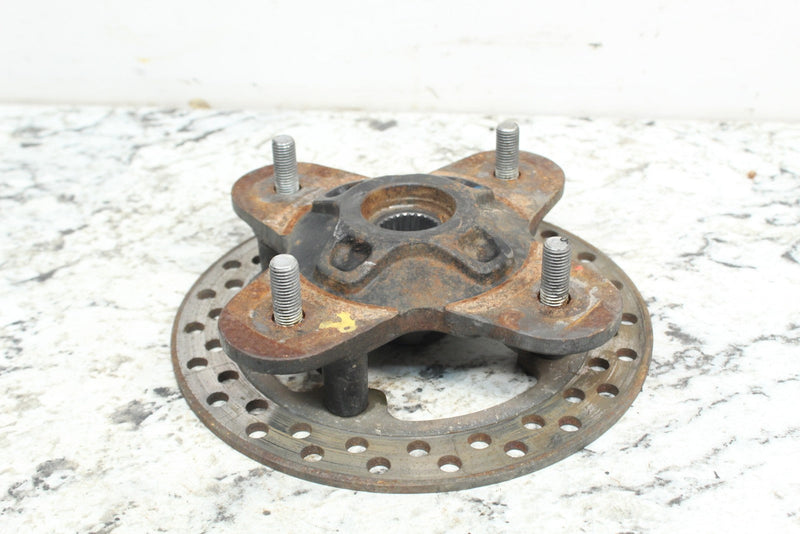 2017 POLARIS RZR TRAIL 900 50’’ Wheel Hub 5139978-458