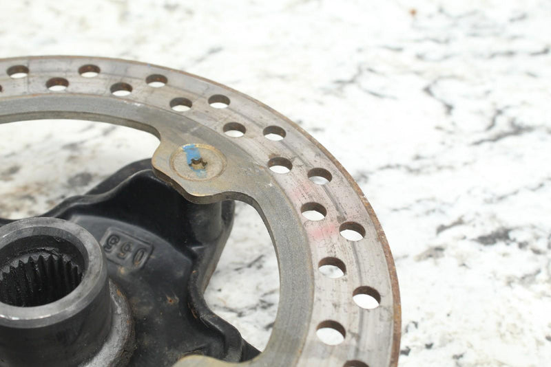 2017 POLARIS RZR TRAIL 900 50’’ Wheel Hub 5139978-458