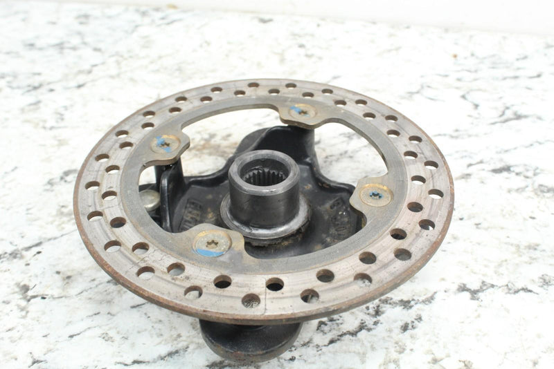 2017 POLARIS RZR TRAIL 900 50’’ Wheel Hub 5139978-458